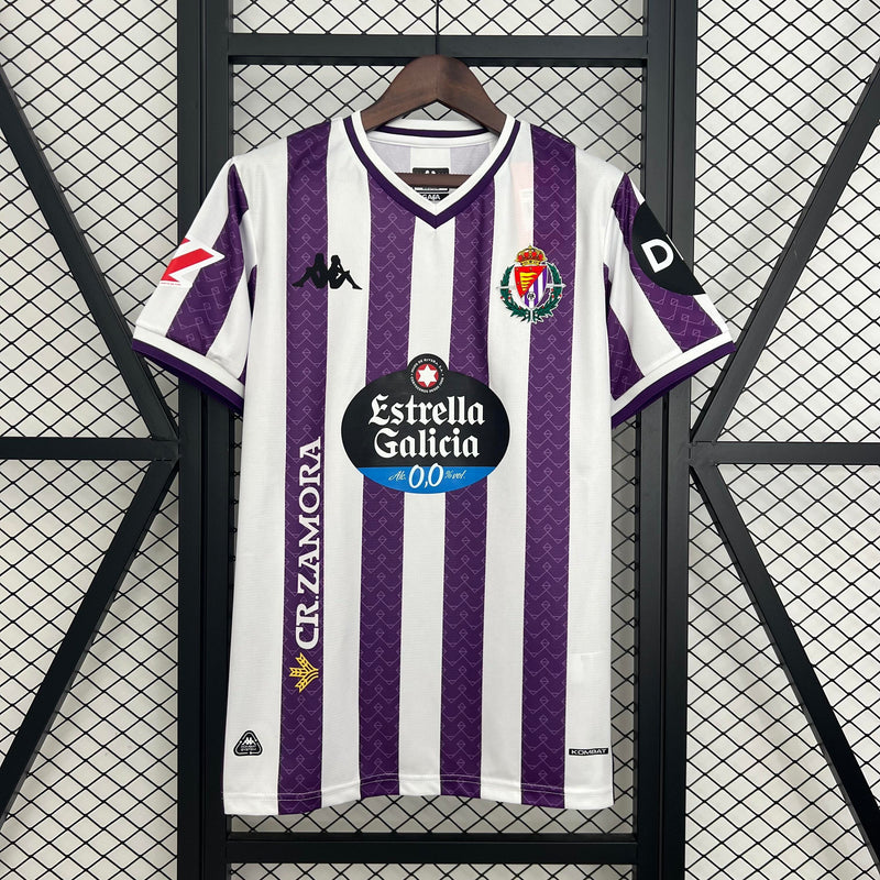 camisa-camiseta-real-valladolid-kappa-estrella-galicia-versao-torcedor-masculina-25-26-home-casa-i-principal-1-branca-branco-roxa-roxo_1