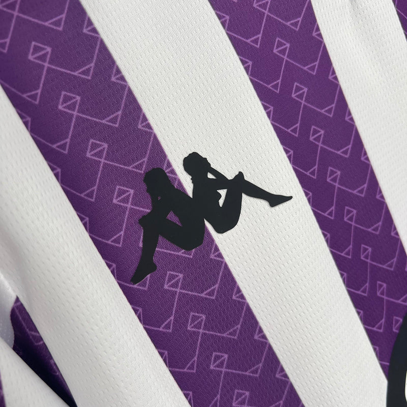 camisa-camiseta-real-valladolid-kappa-estrella-galicia-versao-torcedor-masculina-25-26-home-casa-i-principal-1-branca-branco-roxa-roxo_3