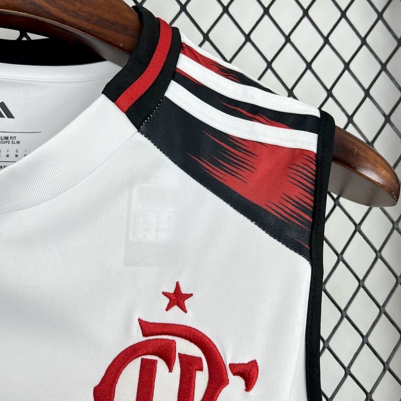 camisa-camiseta-regata-flamengo-adidas-versao-torcedor-masculina-25-26-away-fora-ii-secundaria-2-vermelha-preta-vermelho-preto-branca-branco_6