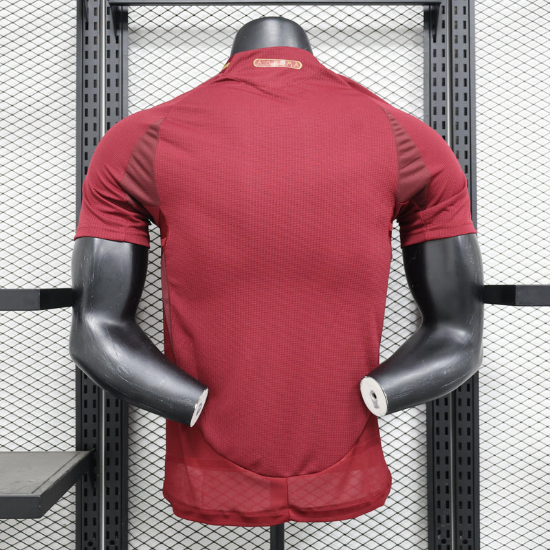 camisa-camiseta-roma-adidas-riyadh-season-versao-versao-jogador-masculina-24-25-home-casa-i-principal-1-vinho-dourada-dourado-vermelha-vermelho_5