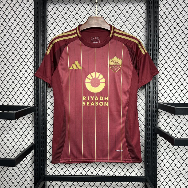 camisa-camiseta-roma-adidas-riyadh-season-versao-versao-torcedor-masculina-24-25-home-casa-i-principal-1-vinho-dourada-dourado-vermelha-vermelho_1