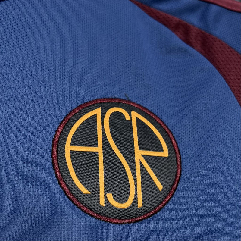 camisa-camiseta-roma-adidas-riyadh-season-versao-versao-torcedor-masculina-24-25-third-away-fora-iii-terceira-3-azul-vinho-laranja_7