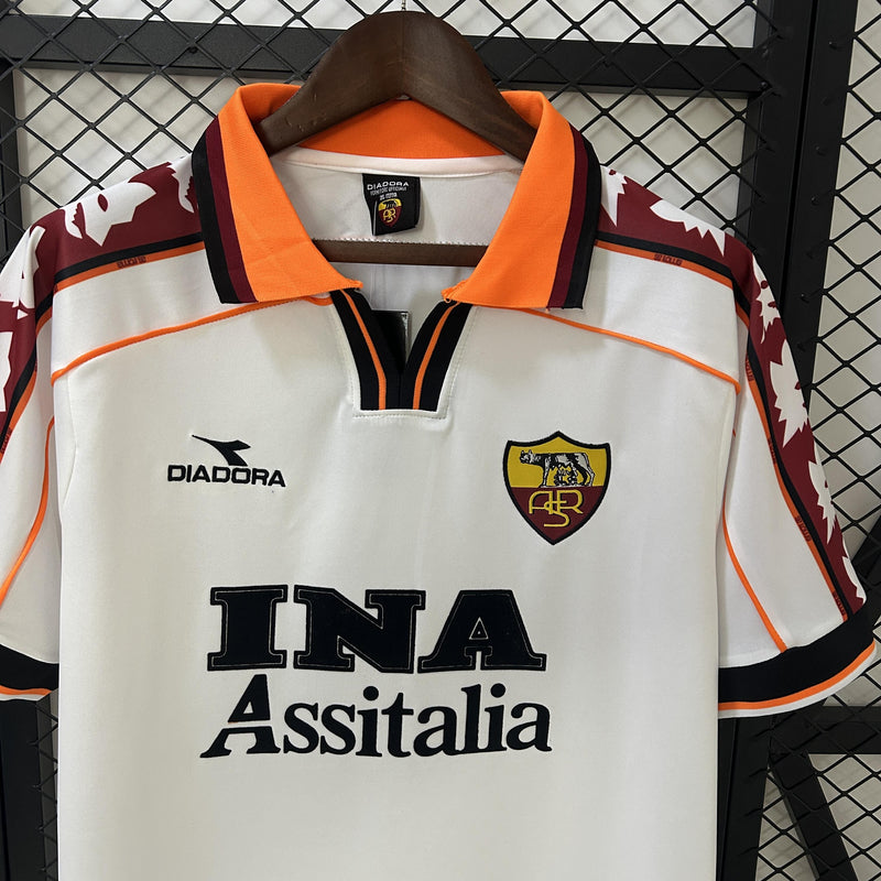 camisa-camiseta-roma-diadora-ina-assitalia-versao-versao-torcedor-masculina-98-99-fora-away-ii-2-secundaria-laranja-vermelha-vermelho-branca-branco-retro-retro_5