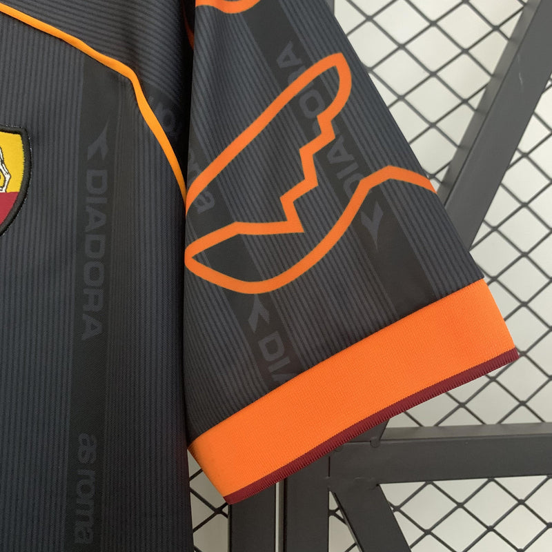 camisa-camiseta-roma-diadora-ina-assitalia-versao-versao-torcedor-masculina-99-00-fora-away-ii-2-secundaria-laranja-vermelha-vermelho-preto-preta-retro-retro_5