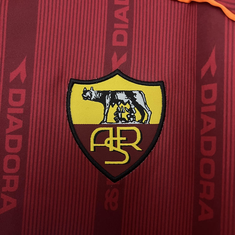 camisa-camiseta-roma-diadora-ina-assitalia-versao-versao-torcedor-masculina-99-00-home-casa-1-i-principal-laranja-vermelha-vermelho-preta-preto-retro-retro_7