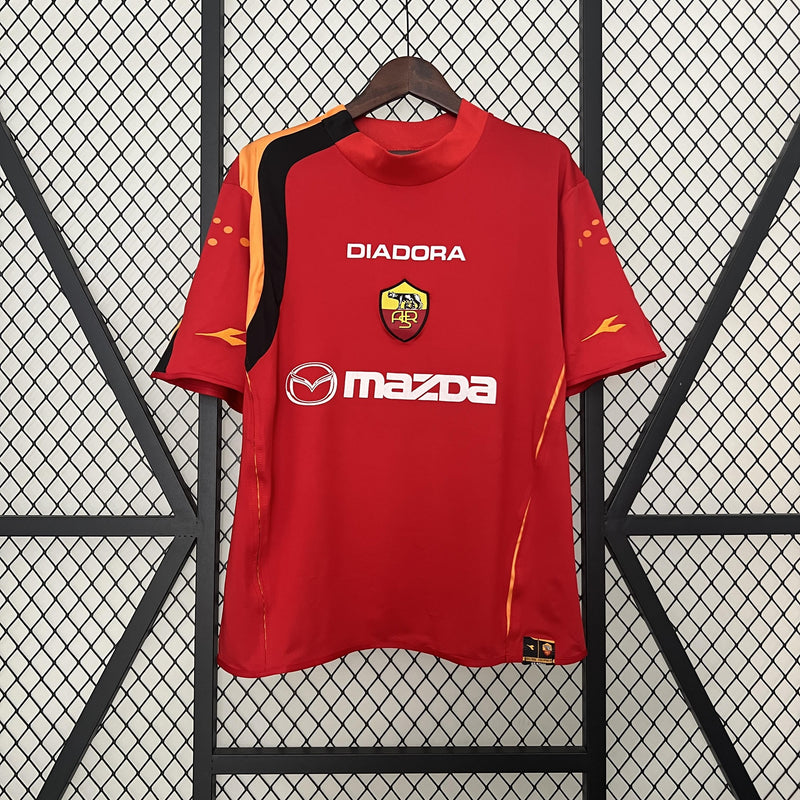 camisa-camiseta-roma-diadora-mazoa-versao-versao-torcedor-masculina-04-05-home-casa-1-i-principal-laranja-vermelha-vermelho-preta-preto-retro-retro_1