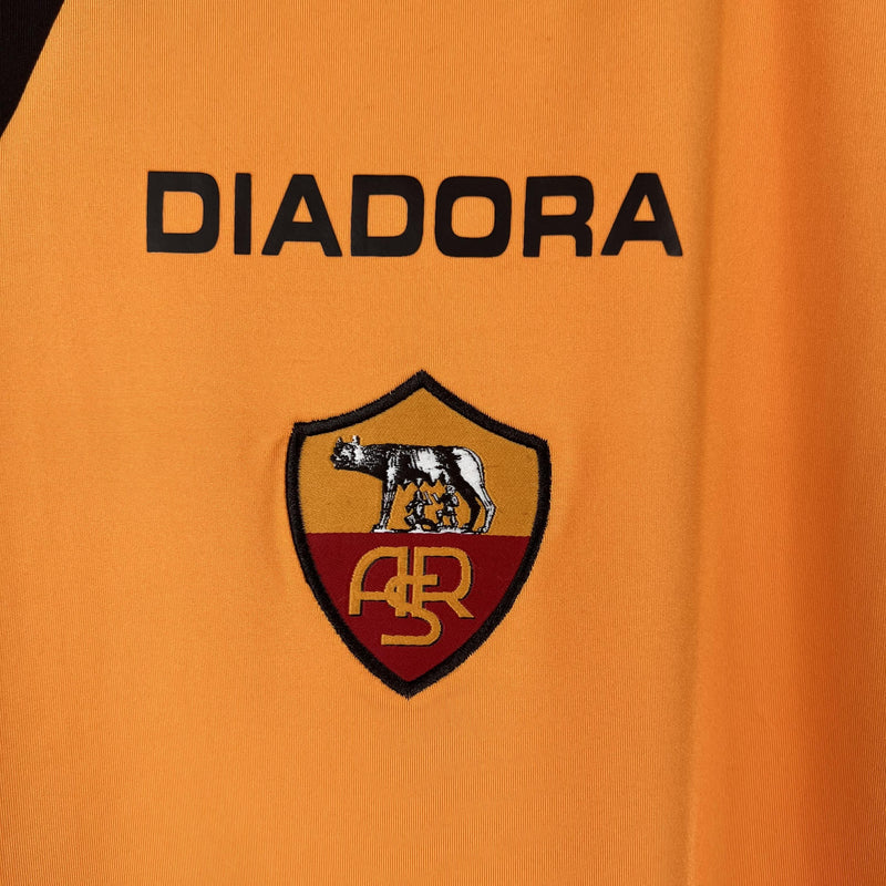 camisa-camiseta-roma-diadora-versao-versao-torcedor-masculina-05-06-home-casa-1-i-principal-laranja-vermelha-vermelho-preta-preto-retro-retro_5