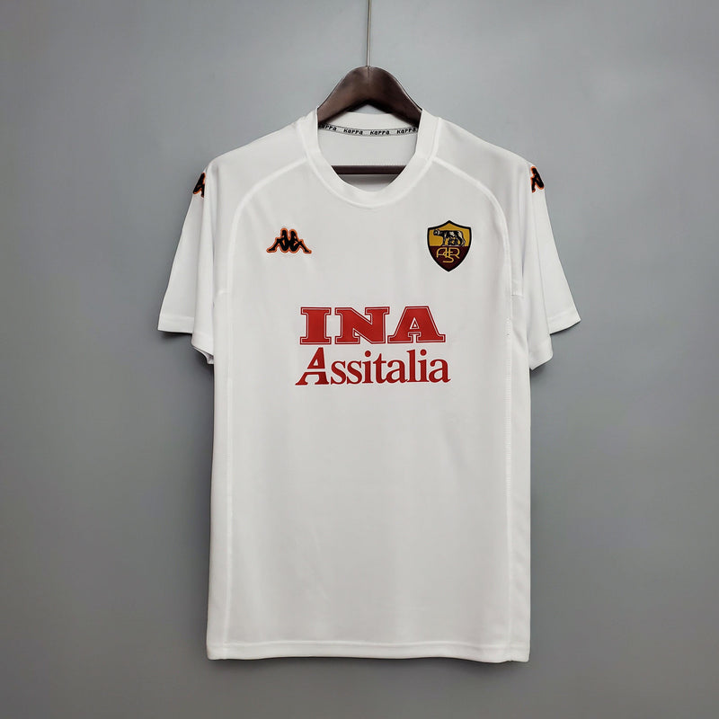camisa-camiseta-roma-kappa-ina-assitalia-versao-versao-torcedor-masculina-00-01-fora-away-ii-2-secundaria-vermelha-vermelho-branca-branco-retro-retro_1
