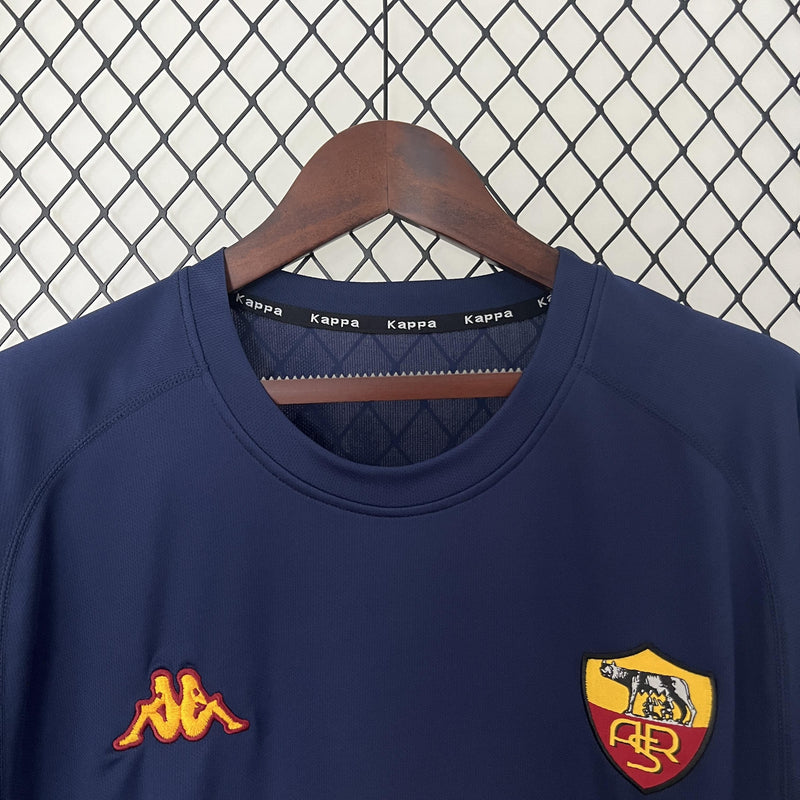 camisa-camiseta-roma-kappa-ina-assitalia-versao-versao-torcedor-masculina-00-01-fora-third-away-iii-3-terceira-laranja-vermelha-vermelho-azul-retro-retro_5