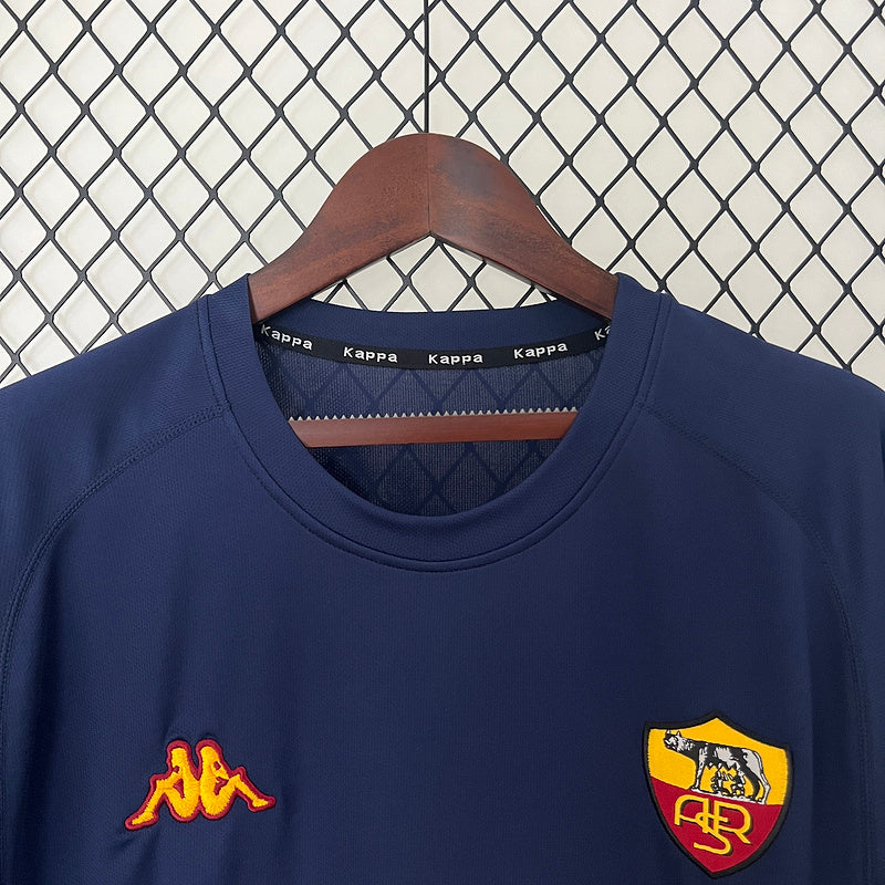 camisa-camiseta-roma-kappa-ina-assitalia-versao-versao-torcedor-masculina-01-02-fora-third-away-iii-3-terceira-laranja-vermelha-vermelho-azul-retro-retro_2
