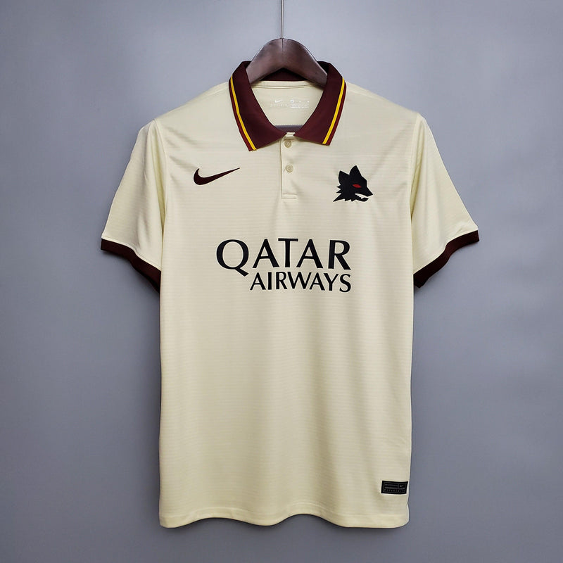 camisa-camiseta-roma-nike-qatar-airways-versao-versao-torcedor-masculina-20-21-fora-away-ii-2-secundaria-bege-branca-branco-vermelha-vermelho-branca-branco-retro-retro_1