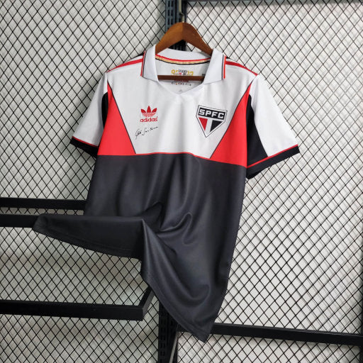 camisa-camiseta-sao-sao-paulo-spfc-adidas-versao-versao-torcedor-masculina-retro-retro-1992-edicao-edicao-especial-preta-branca-vermelha_8