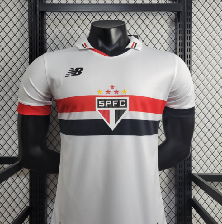 camisa-camiseta-sao-sao-paulo-spfc-nb-new-balance-versao-versao-jogador-masculina-24-25-home-casa-i-principal-1-james-rodrigues-vermelha-preta-branca-vermelho-preto-branco_8