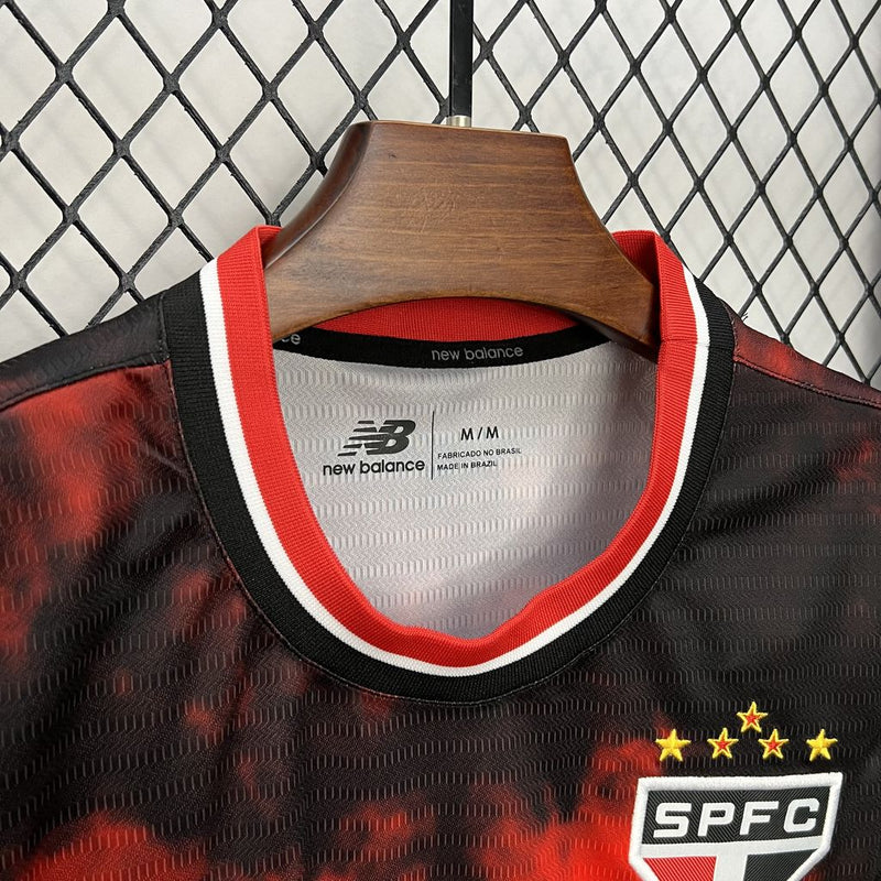 camisa-camiseta-sao-sao-paulo-spfc-new-balance-nb-versao-versao-torcedor-feminina-24-25-third-away-fora-iii-terceira-3-vermelha-preta-branca-preto_7