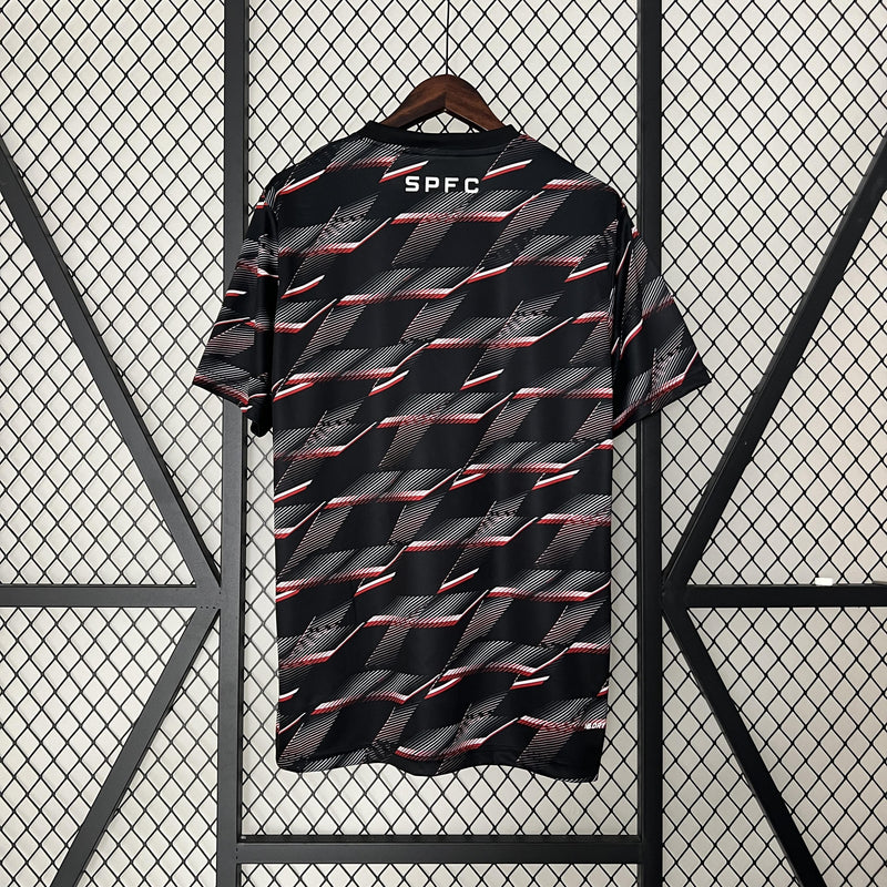 camisa-camiseta-sao-sao-paulo-spfc-new-balance-nb-versao-versao-torcedor-masculina-24-25-treino-pre-jogo-pre-treinamento-preto-preta-vermelho-vermelha_5