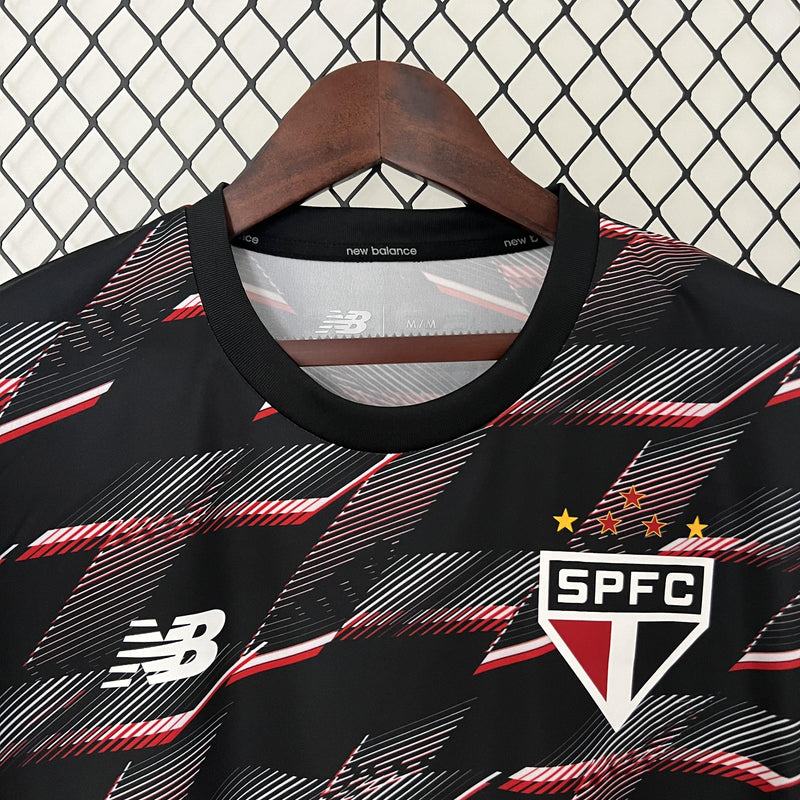 camisa-camiseta-sao-sao-paulo-spfc-new-balance-nb-versao-versao-torcedor-masculina-24-25-treino-pre-jogo-pre-treinamento-preto-preta-vermelho-vermelha_6