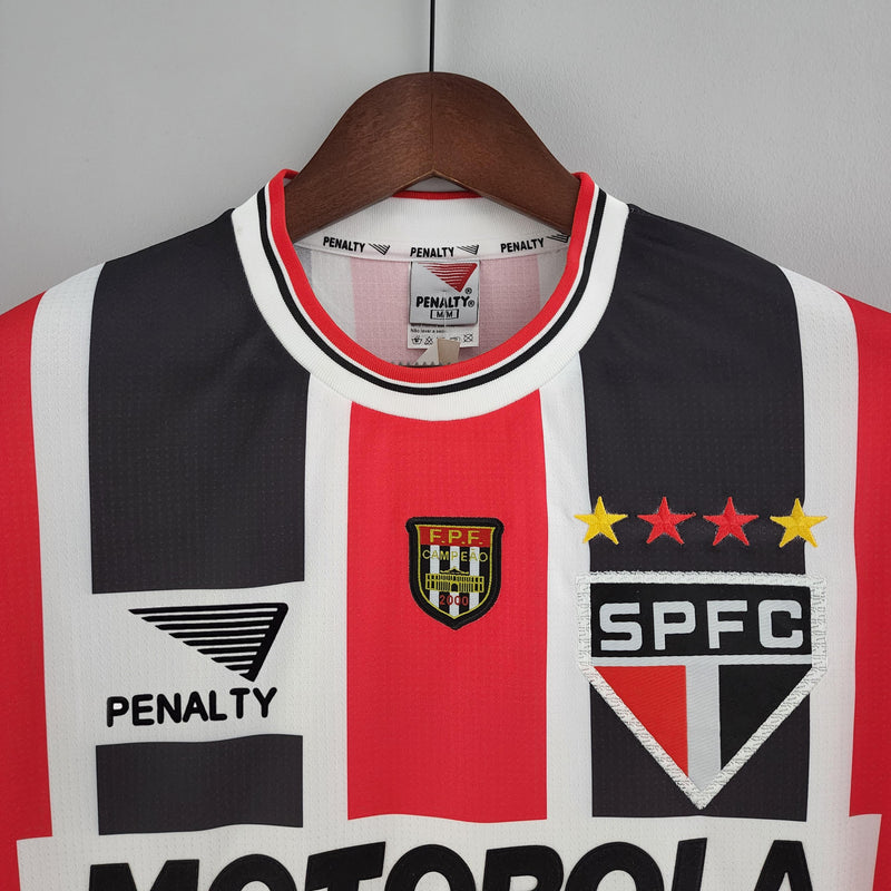 camisa-camiseta-sao-sao-paulo-spfc-penalty-motorola-versao-versao-torcedor-masculina-retro-retro-2000-away-secundaria-fora-ii-2-preta-branca-vermelha-preto_9