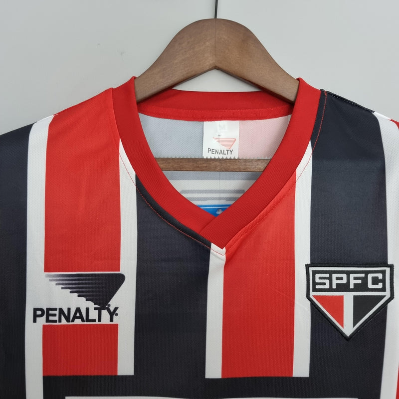 camisa-camiseta-sao-sao-paulo-spfc-penalty-versao-versao-torcedor-masculina-retro-retro-1991-away-secundaria-fora-ii-2-preta-branca-vermelha-formularios-ibf_5