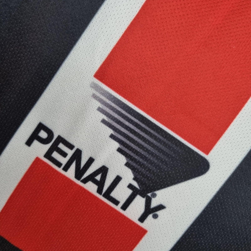 camisa-camiseta-sao-sao-paulo-spfc-penalty-versao-versao-torcedor-masculina-retro-retro-1991-away-secundaria-fora-ii-2-preta-branca-vermelha-formularios-ibf_7