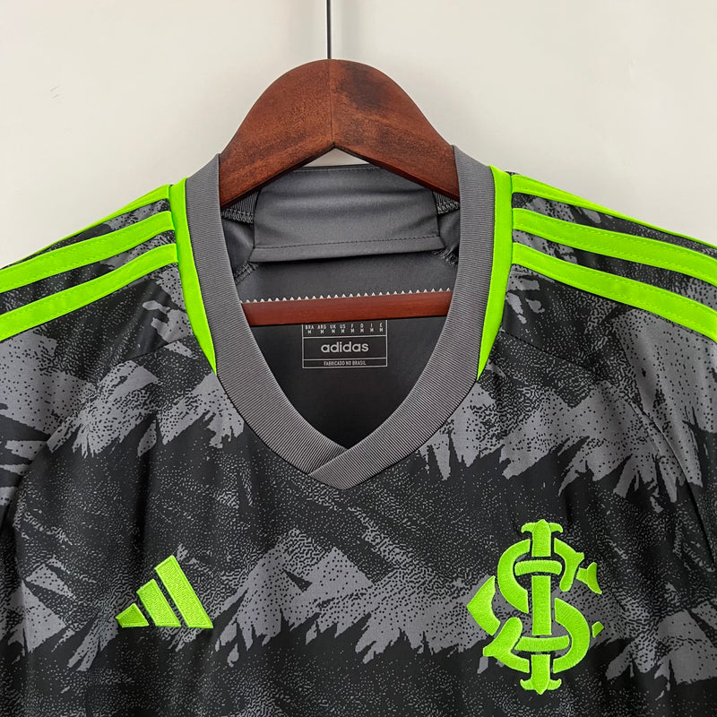camisa-camiseta-sc-internacional-adidas-banrisul-colorado-versao-versao-torcedor-masculina-23-24-third-away-fora-iii-terceira-3-preta-preto-verde-cinza_8