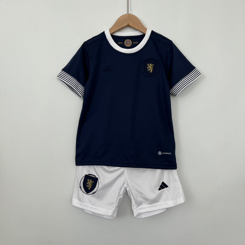 camisa-camiseta-selecao-selecao-escocia-escocia-escosesa-adidas-versao-versao-torcedor-conjunto-infantil-shorts-23-24-comemorativa-150-anos-azul-amarela-amarelo_1