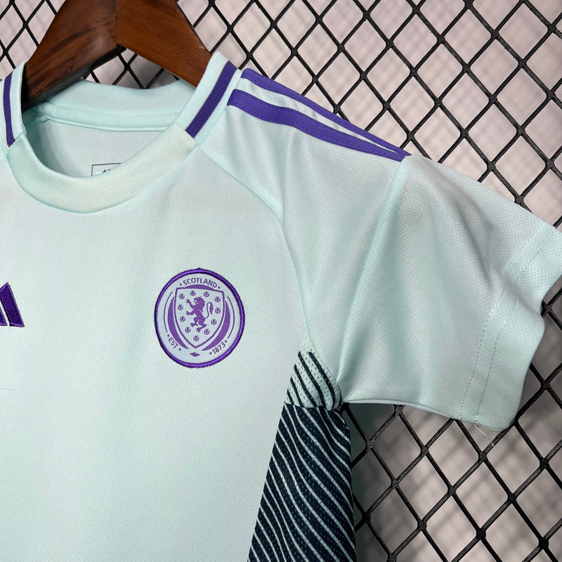 camisa-camiseta-selecao-selecao-escocia-escocia-escosesa-adidas-versao-versao-torcedor-conjunto-infantil-shorts-24-25-away-fora-ii-secundaria-2-azul-amarela-amarelo-claro-clara-roxa-r_f201efc9-8328-442a-9146-3c3acb6d0ccd