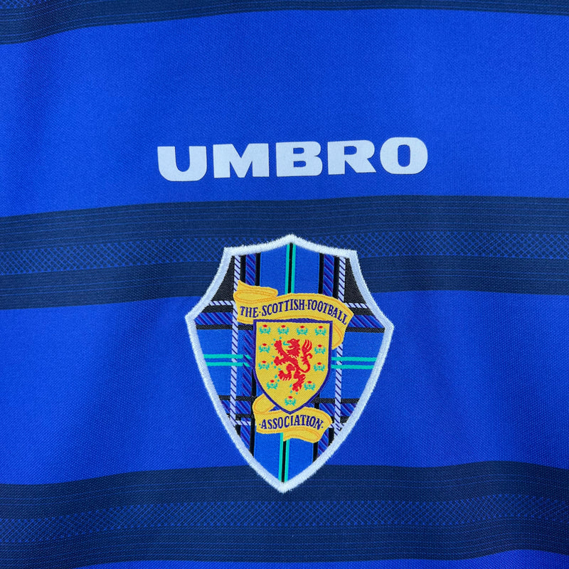 camisa-camiseta-selecao-selecao-escocia-escocia-escosesa-umbro-versao-versao-torcedor-masculina-1998-home-casa-i-principal-1-azul-amarela-amarelo-retro-retro_5