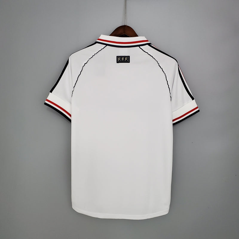 camisa-camiseta-selecao-selecao-francesa-franca-franca-adidas-versao-versao-torcedor-masculina-1998-away-fora-ii-secundaria-2-azul-branca-branco-vermelha-vermelho-zidane-zinedine-retr_e95f495f-dc64-4179-a521-73be49b04ba2