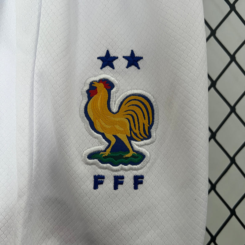 camisa-camiseta-selecao-selecao-francesa-franca-franca-nike-versao-versao-torcedor-conjunto-infantil-shorts-24-25-home-casa-i-principal-1-azul-branca-branco-vermelha-vermelho_4