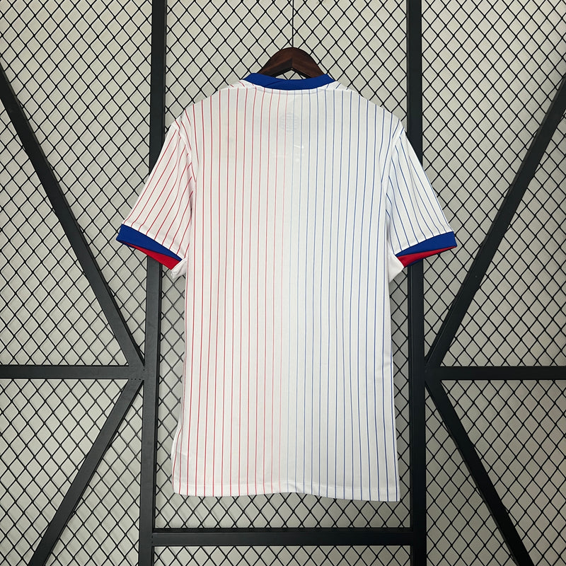camisa-camiseta-selecao-selecao-francesa-franca-franca-nike-versao-versao-torcedor-masculina-24-25-away-fora-ii-secundaria-2-azul-branca-branco-vermelha-vermelho_5