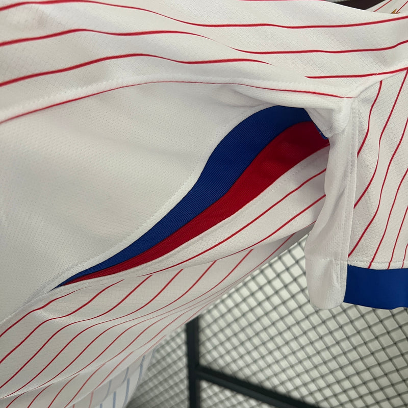 camisa-camiseta-selecao-selecao-francesa-franca-franca-nike-versao-versao-torcedor-masculina-24-25-away-fora-ii-secundaria-2-azul-branca-branco-vermelha-vermelho_8