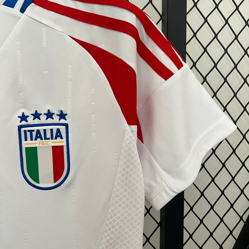 camisa-camiseta-selecao-selecao-italiana-italia-italia-adidas-versao-versao-torcedor-feminina-24-25-away-fora-ii-secundaria-2-azul-verde-vermelha-vermelho-branca-branco_4