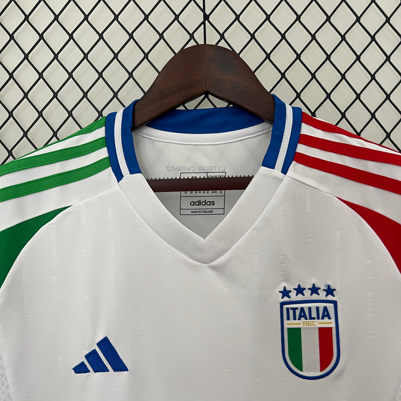 camisa-camiseta-selecao-selecao-italiana-italia-italia-adidas-versao-versao-torcedor-feminina-24-25-away-fora-ii-secundaria-2-azul-verde-vermelha-vermelho-branca-branco_9