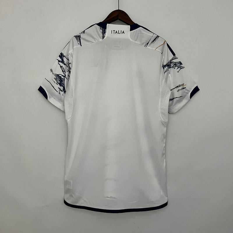 camisa-camiseta-selecao-selecao-italiana-italia-italia-adidas-versao-versao-torcedor-masculina-23-24-away-fora-ii-secundaria-2-azul-verde-vermelha-vermelho-branca-branco-preto-preta_8