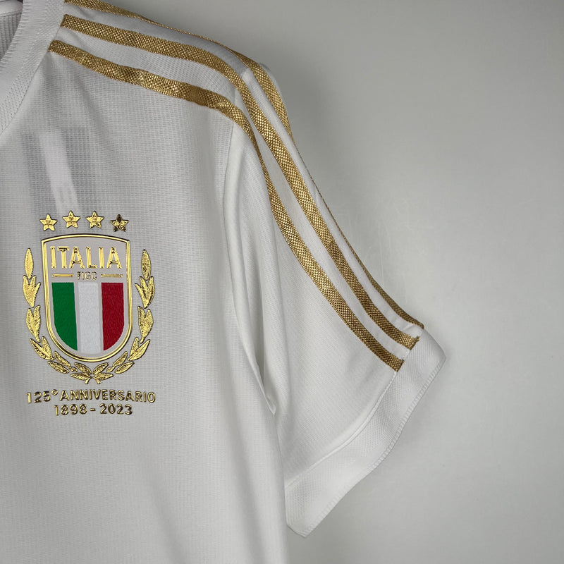 camisa-camiseta-selecao-selecao-italiana-italia-italia-adidas-versao-versao-torcedor-masculina-23-24-comemorativa-125-anos-azul-verde-vermelha-vermelho-branca-branco-dourada-dourado_4