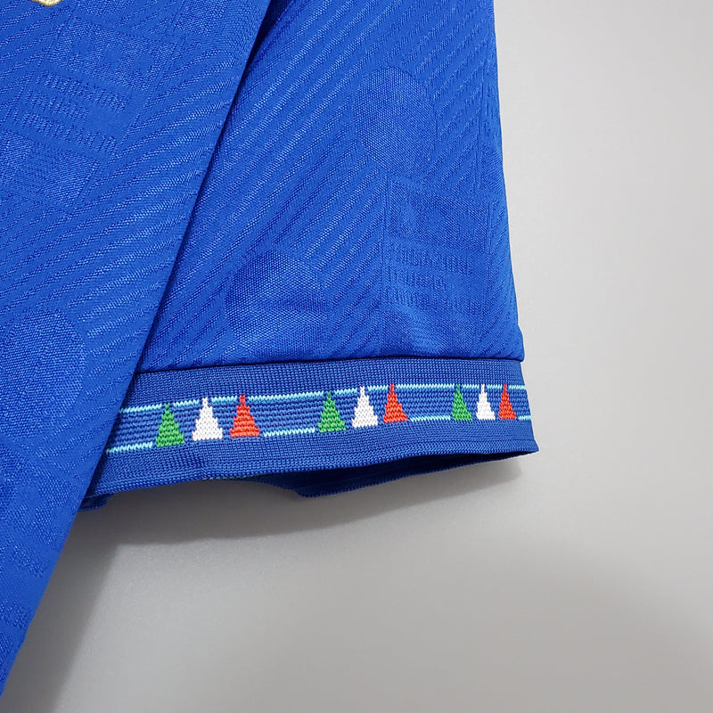 camisa-camiseta-selecao-selecao-italiana-italia-italia-diadora-versao-versao-torcedor-masculina-1994-home-casa-i-principal-1-azul-verde-vermelha-vermelho-branca-branco-preto-preta-ret