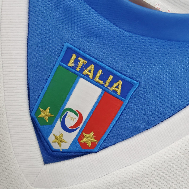 camisa-camiseta-selecao-selecao-italiana-italia-italia-puma-versao-versao-torcedor-masculina-2006-away-fora-ii-secundaria-2-azul-verde-vermelha-vermelho-branca-branco-preto-preta-retr