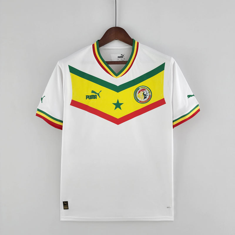 camisa-camiseta-senegal-selecao-selecao-senegalesa-puma-versao-versao-torcedor-masculina-22-23-home-casa-i-principal-1-sadio-sadio-mane-mane-branco-branca-amarelo-amarela_1