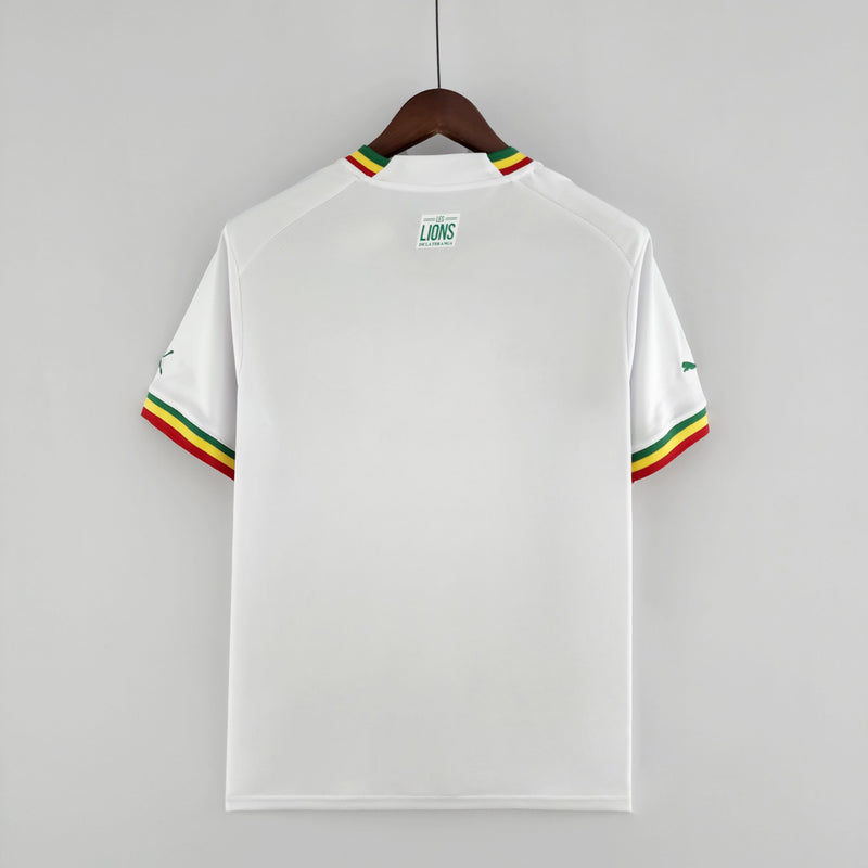 camisa-camiseta-senegal-selecao-selecao-senegalesa-puma-versao-versao-torcedor-masculina-22-23-home-casa-i-principal-1-sadio-sadio-mane-mane-branco-branca-amarelo-amarela_2