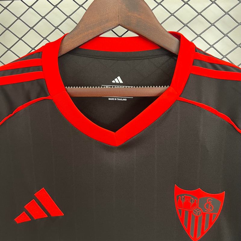 camisa-camiseta-sevilla-adidas-midea-versao-torcedor-masculina-25-26-third-away-fora-iii-terceira-3-branca-branco-vermelha-vermelho-preta-preto_2