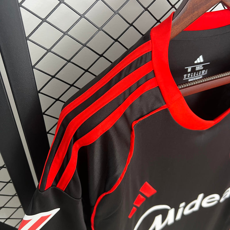 camisa-camiseta-sevilla-adidas-midea-versao-torcedor-masculina-25-26-third-away-fora-iii-terceira-3-branca-branco-vermelha-vermelho-preta-preto_3