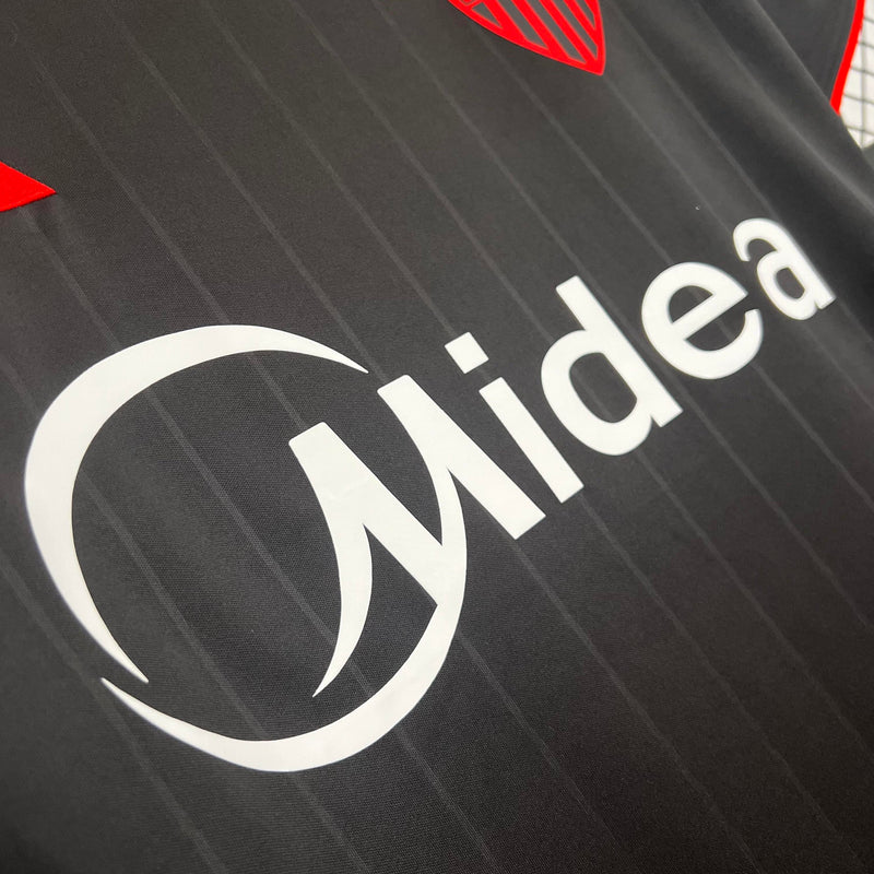 camisa-camiseta-sevilla-adidas-midea-versao-torcedor-masculina-25-26-third-away-fora-iii-terceira-3-branca-branco-vermelha-vermelho-preta-preto_7