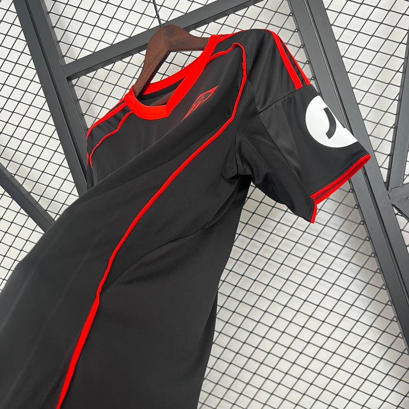 camisa-camiseta-sevilla-adidas-midea-versao-torcedor-masculina-25-26-third-away-fora-iii-terceira-3-branca-branco-vermelha-vermelho-preta-preto_9
