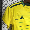 camisa-camiseta-shorts-celtic-adidas-dafabet-versao-versao-torcedor-conjunto-infantil-kids-24-25-away-fora-ii-secundaria-2-verde-amarela-amarelo-trevo_2_bd14fe40-a039-4cc1-8124-a5085b43fcf5