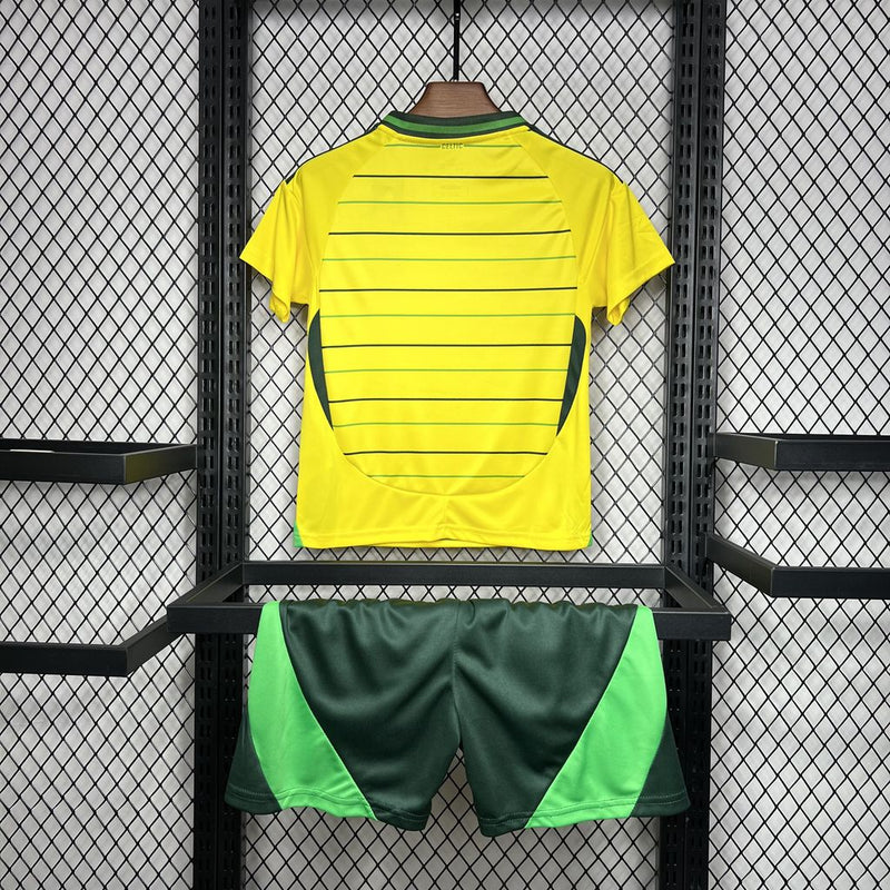camisa-camiseta-shorts-celtic-adidas-dafabet-versao-versao-torcedor-conjunto-infantil-kids-24-25-away-fora-ii-secundaria-2-verde-amarela-amarelo-trevo_4_f89e6e95-aa4a-4258-aa77-11f817d999c3
