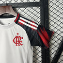 camisa-camiseta-shorts-flamengo-adidas-versao-torcedor-conjunto-infantil-kids-25-26-away-fora-ii-secundaria-2-vermelha-preta-vermelho-preto-branca-branco_3