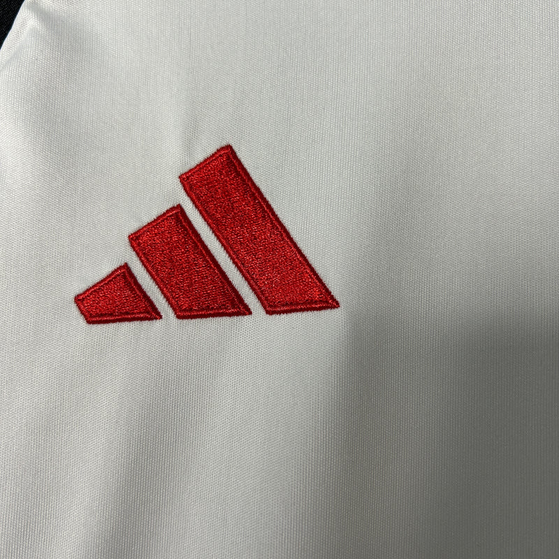 camisa-camiseta-shorts-flamengo-adidas-versao-torcedor-conjunto-infantil-kids-25-26-away-fora-ii-secundaria-2-vermelha-preta-vermelho-preto-branca-branco_5