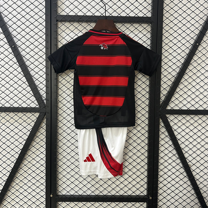 camisa-camiseta-shorts-flamengo-adidas-versao-torcedor-conjunto-infantil-kids-25-26-home-casa-i-principal-1-vermelha-preta-vermelho-preto_7