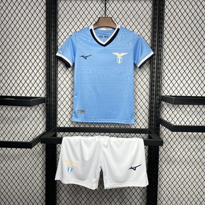 camisa-camiseta-shorts-lazio-mizuno-versao-versao-torcedor-conjunto-infantil-kids-24-25-home-casa-i-principal-1-azul-branca-branco_1