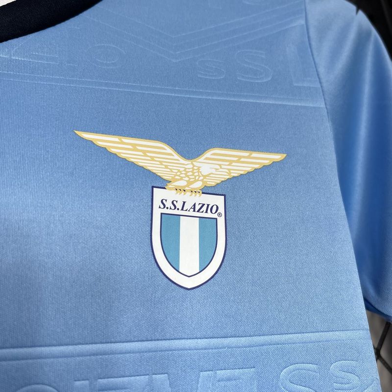 camisa-camiseta-shorts-lazio-mizuno-versao-versao-torcedor-conjunto-infantil-kids-24-25-home-casa-i-principal-1-azul-branca-branco_7